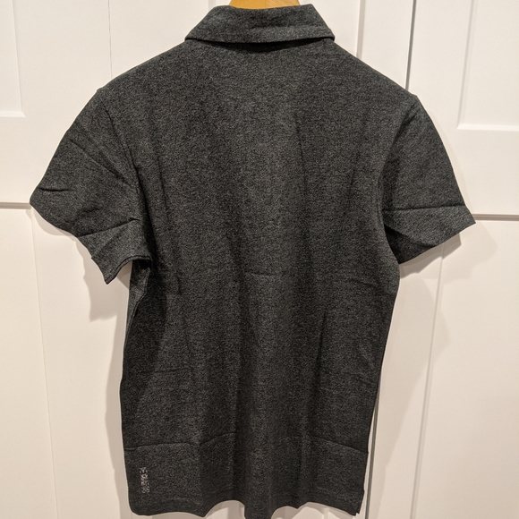 Adidas x Jet Li polo shirt - size M - Picture 2 of 2